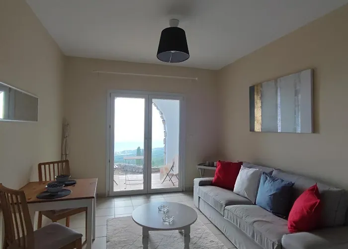 Maison Mathia