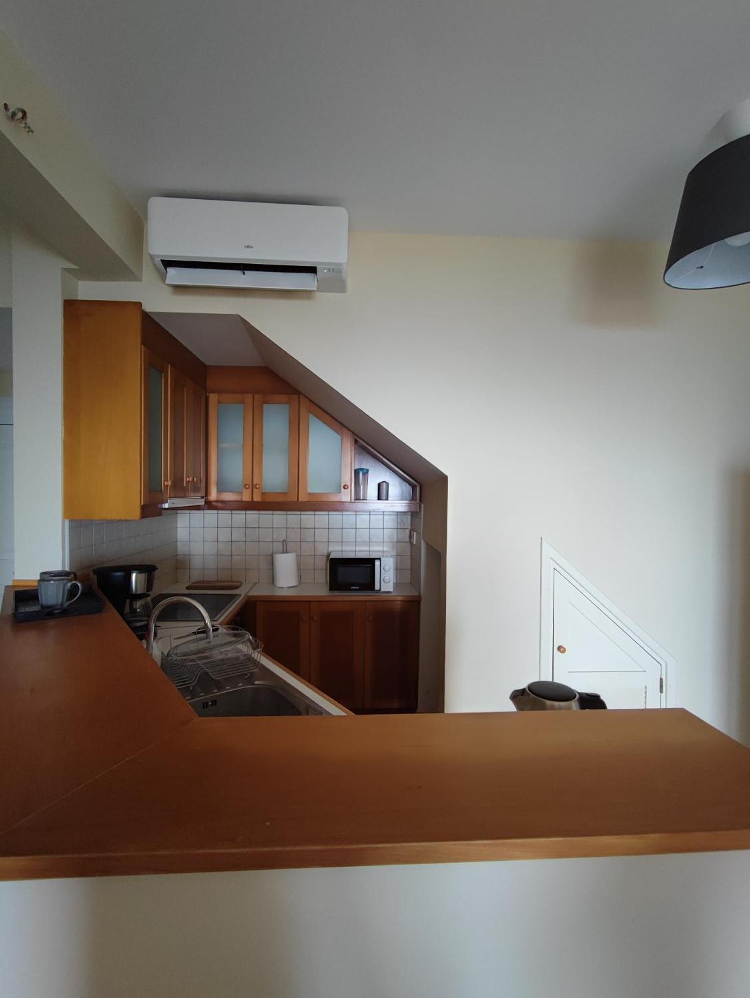 Maison Apartment Mathia
